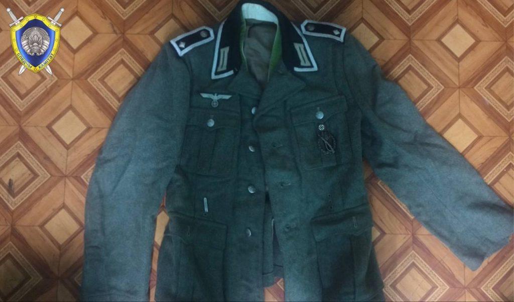 нацистские предметы