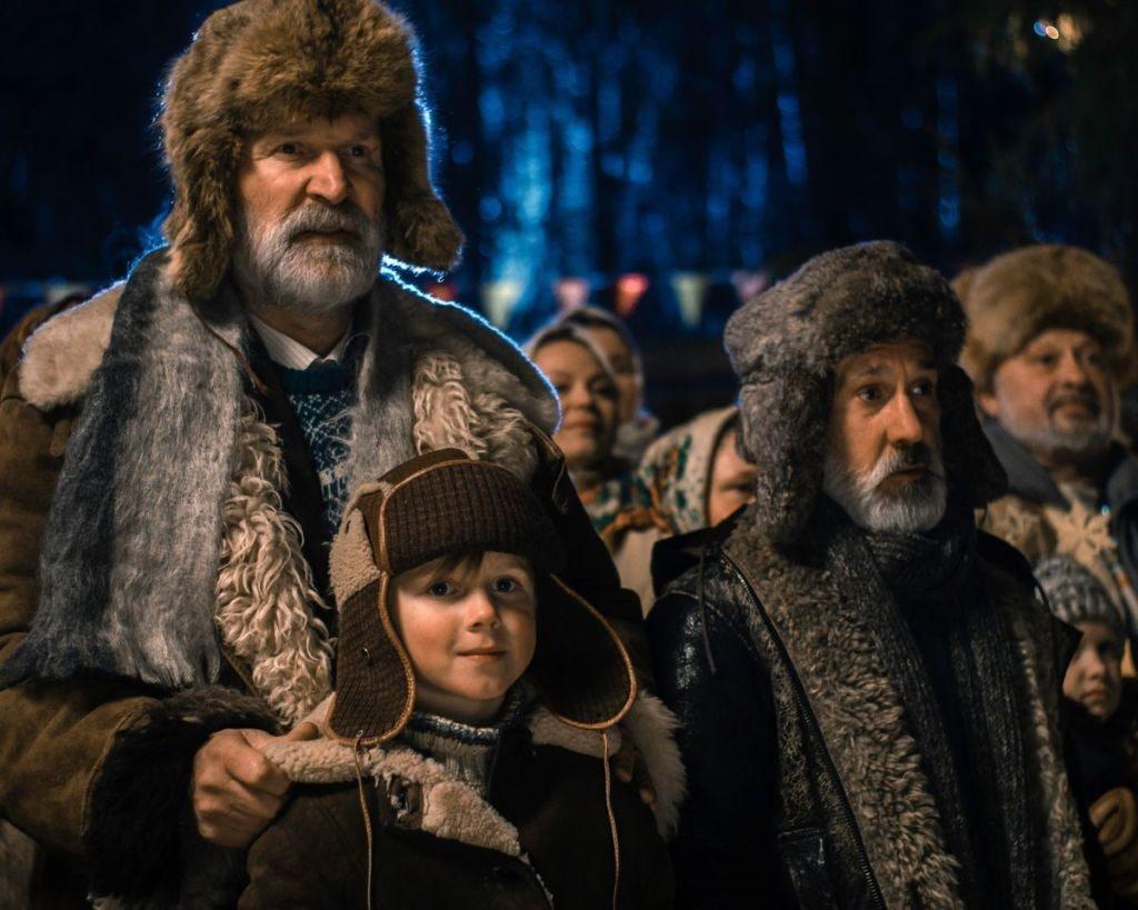 Добронравов