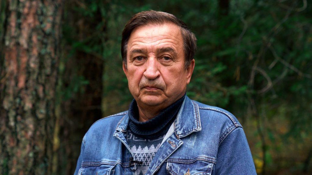 Дмитрий Имховик