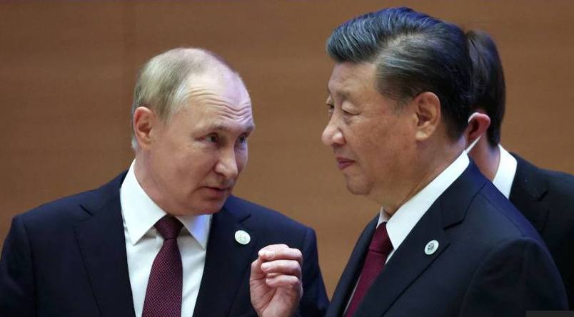 Какое дело американскому конгрессу до Самарканда? Вашингтон после ШОС спешно созвал совещание