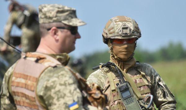 Калькулятор МП. Посчитали, сколько есть и будет потерь ВСУ в СВО на примере Квантунской армии