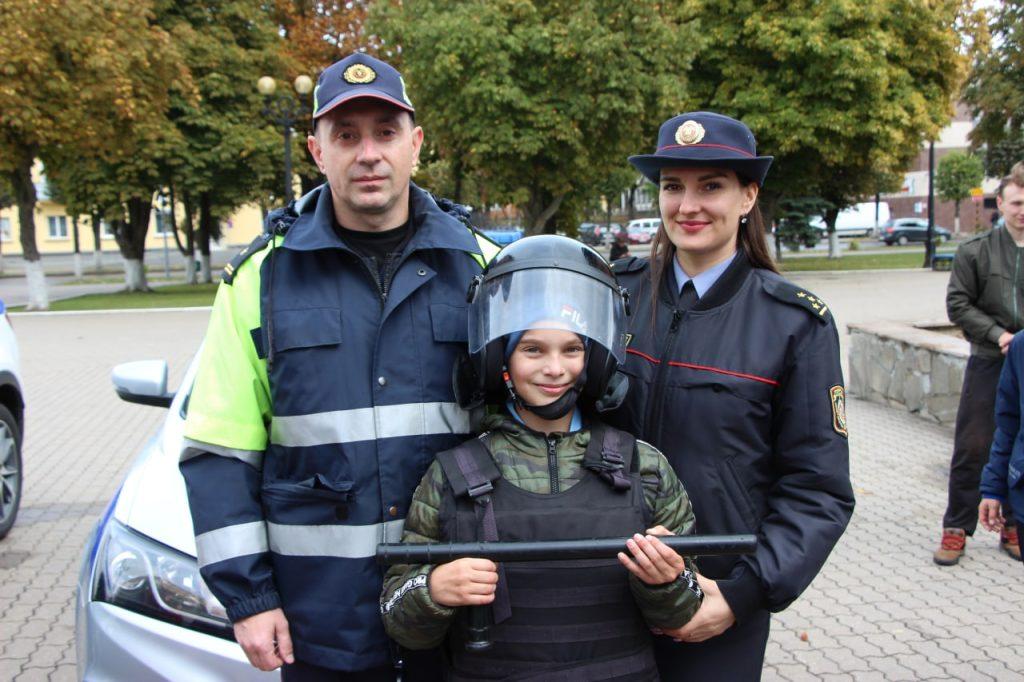 Борисов безопасность