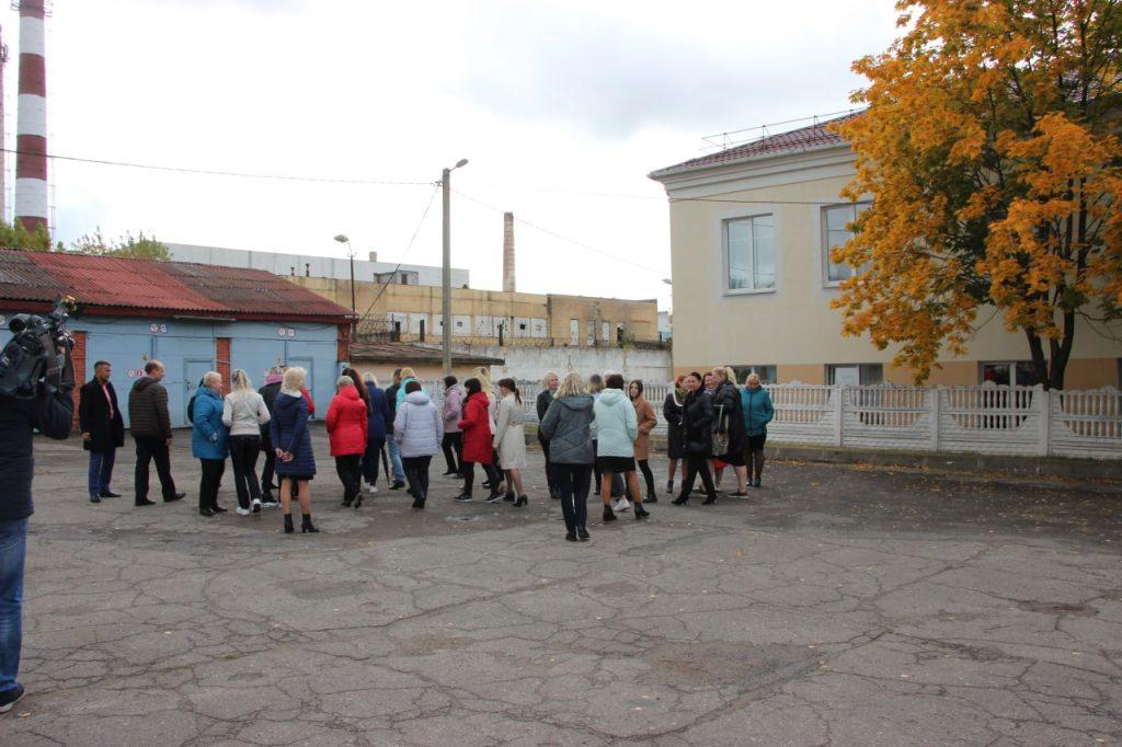 Борисов безопасность