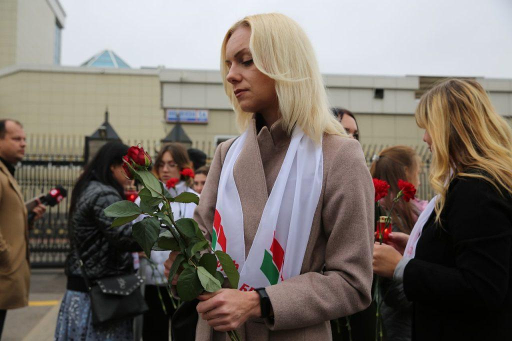 Трагедия в Ижевске