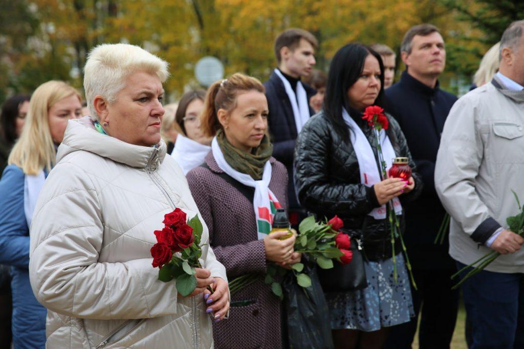 Трагедия в Ижевске