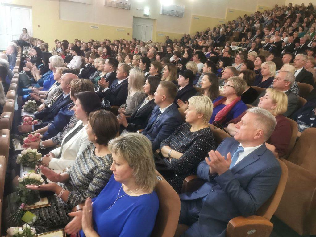 аплодисменты