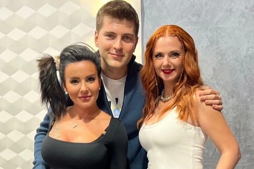 Группа TATU после многолетнего перерыва выступила в Минске