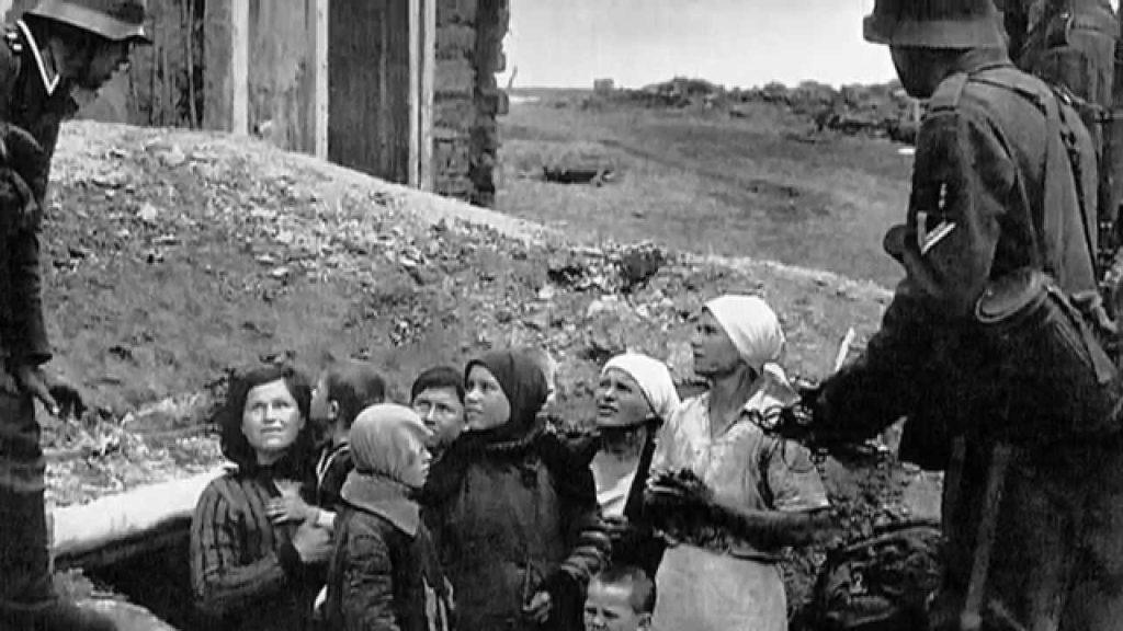В Северной и Южной Америках до сих пор здравствуют нацистские преступники — Валерий Толкачев
