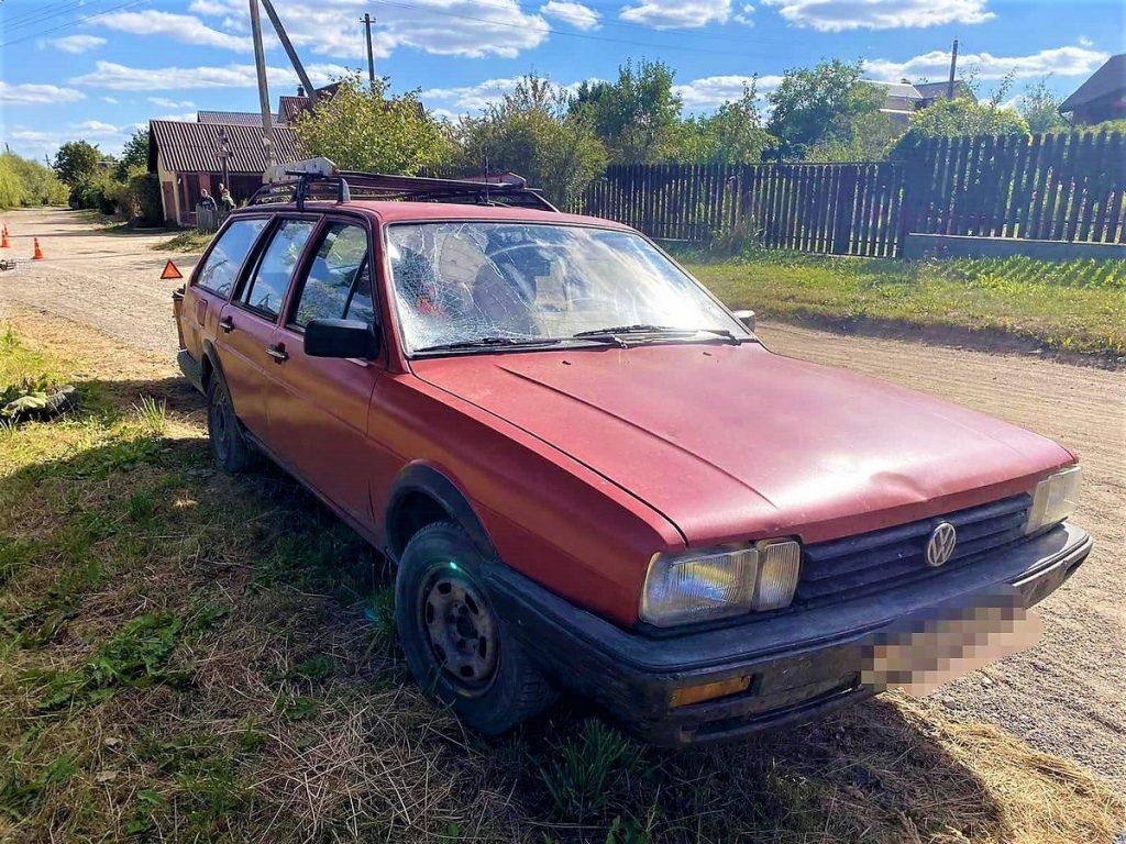 автомобиль