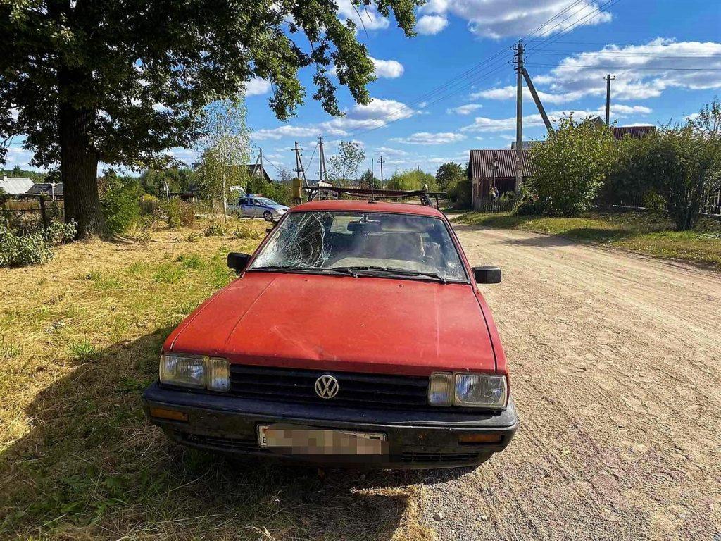 ДТП