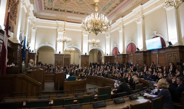Итоги выборов в латвийский Сейм. Чего ожидать от нового правительства?