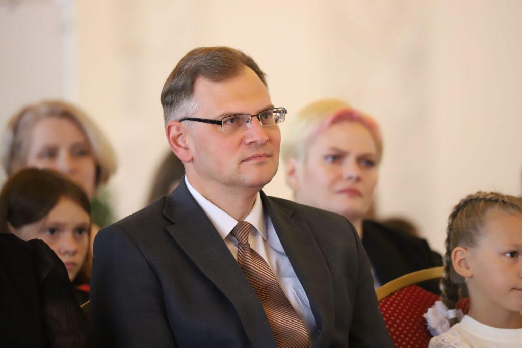 Орден Матери