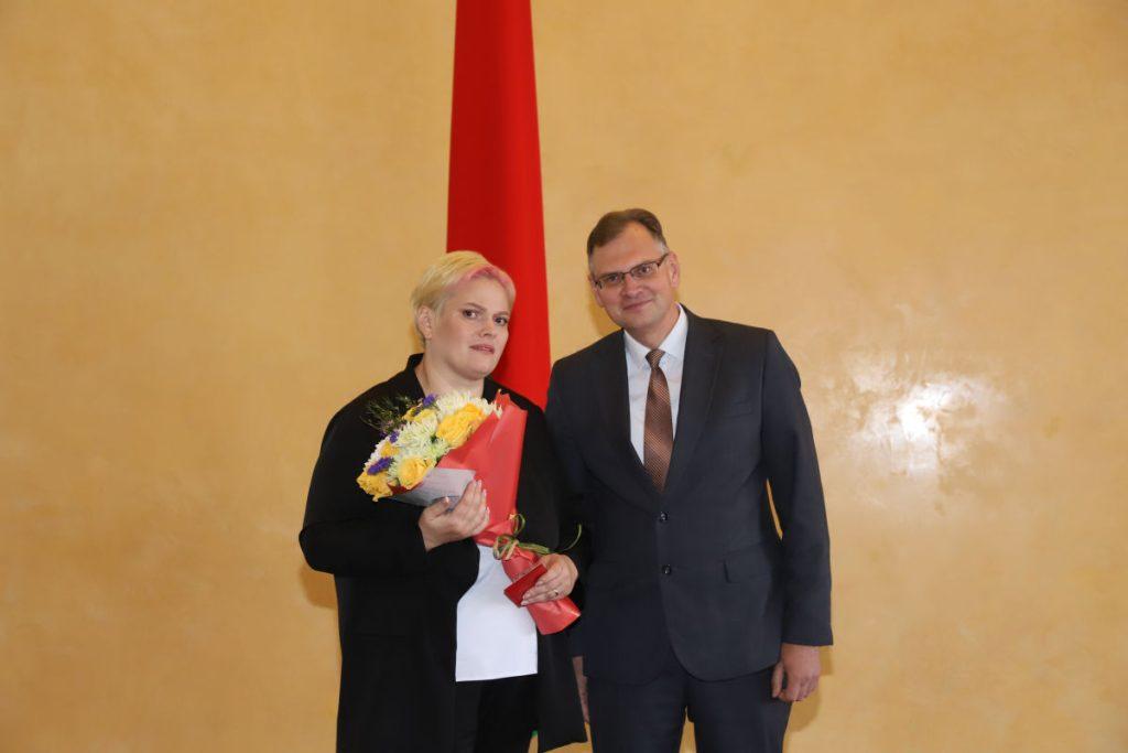 Орден Матери