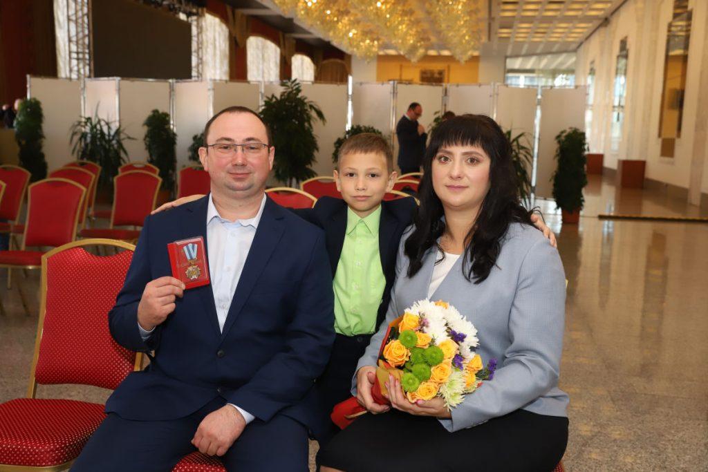 Орден Матери