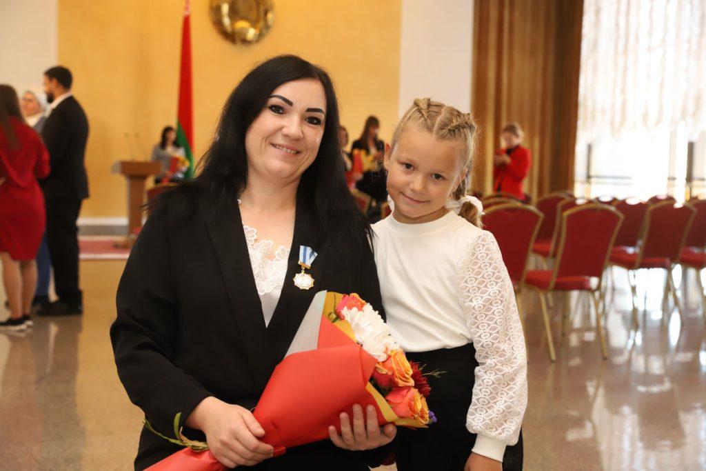 Орден Матери