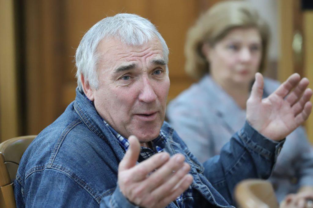 Турчин Узда