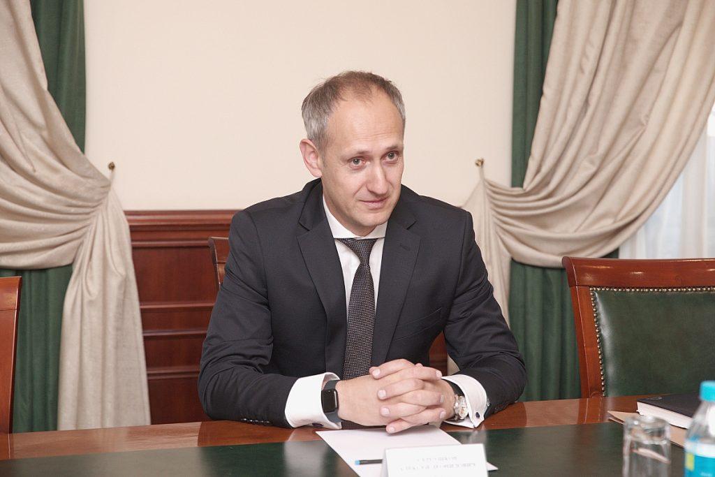 Сергушков
