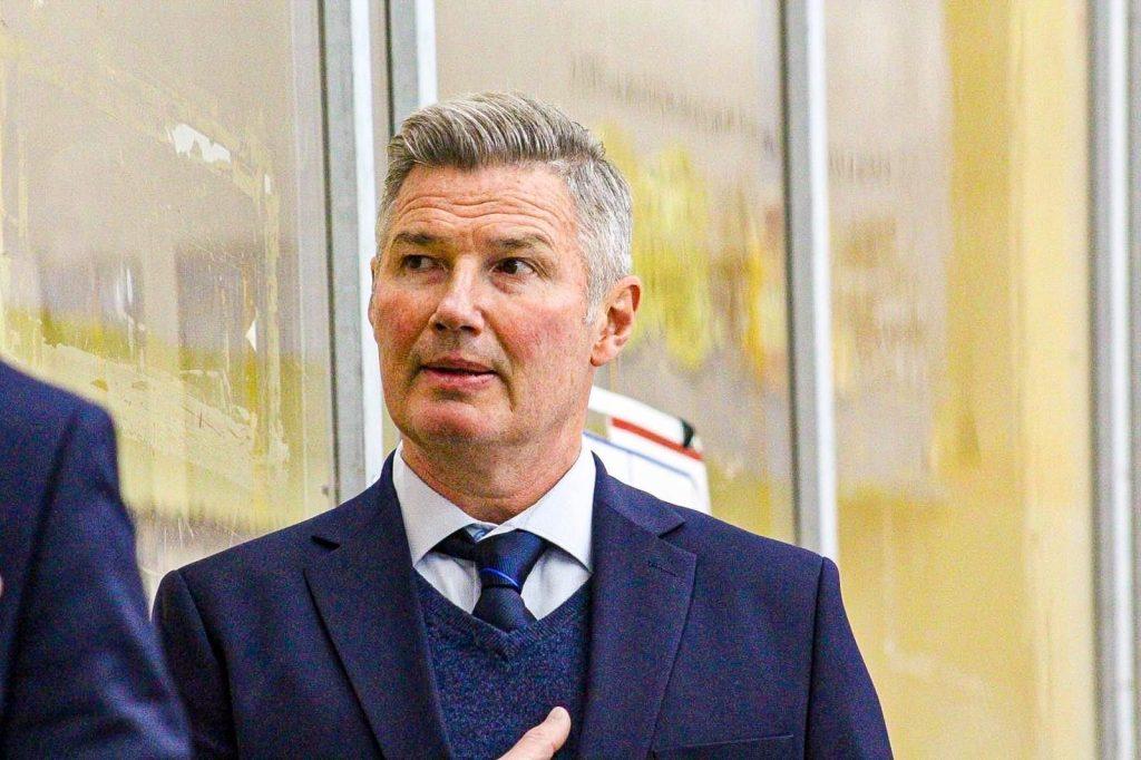 Как Ковалев с «Динамо-Молодечно» обыграл свою бывшую команду