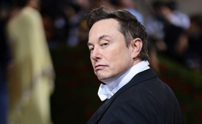 Илон Маск заявил, что на востоке Украины предпочитают Россию