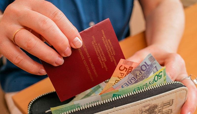 В Минской области за год увеличились пенсии. Рассказываем, на сколько