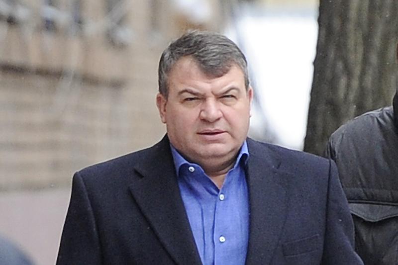 Седюков