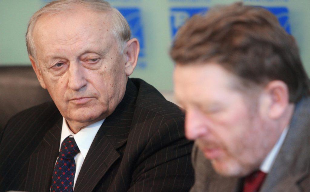 В Запорожье задержали Героя Украины. Его подозревают в госизмене