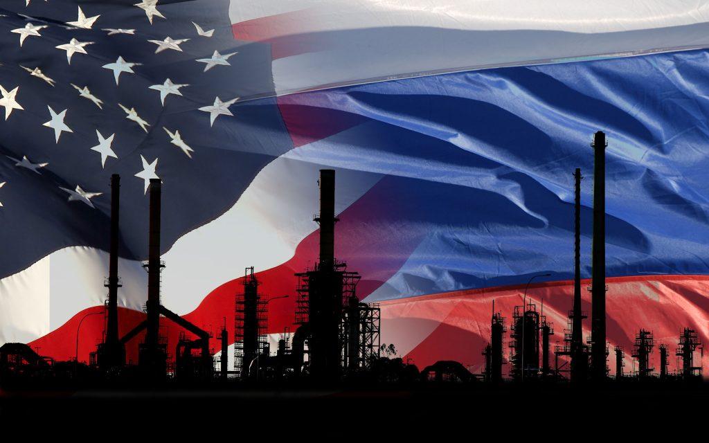 Продавцы газа против продавцов воздуха. Как изменится энергетический рынок Европы