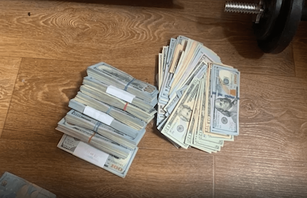 Правоохранители задержали жителя Минщины за торговлю чужими аккаунтами