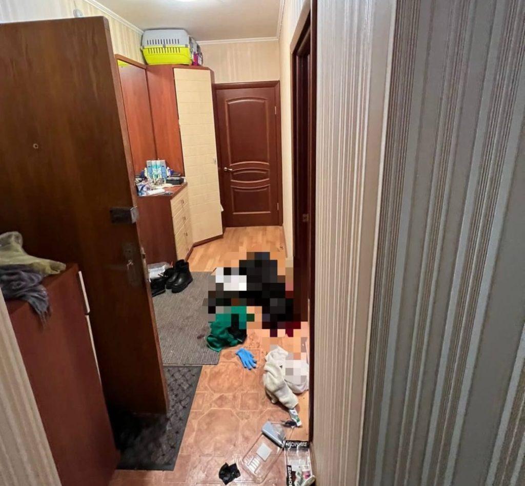 В Москве собака породы кане корсо напала на женщину с ребенком. Обе попали в больницу