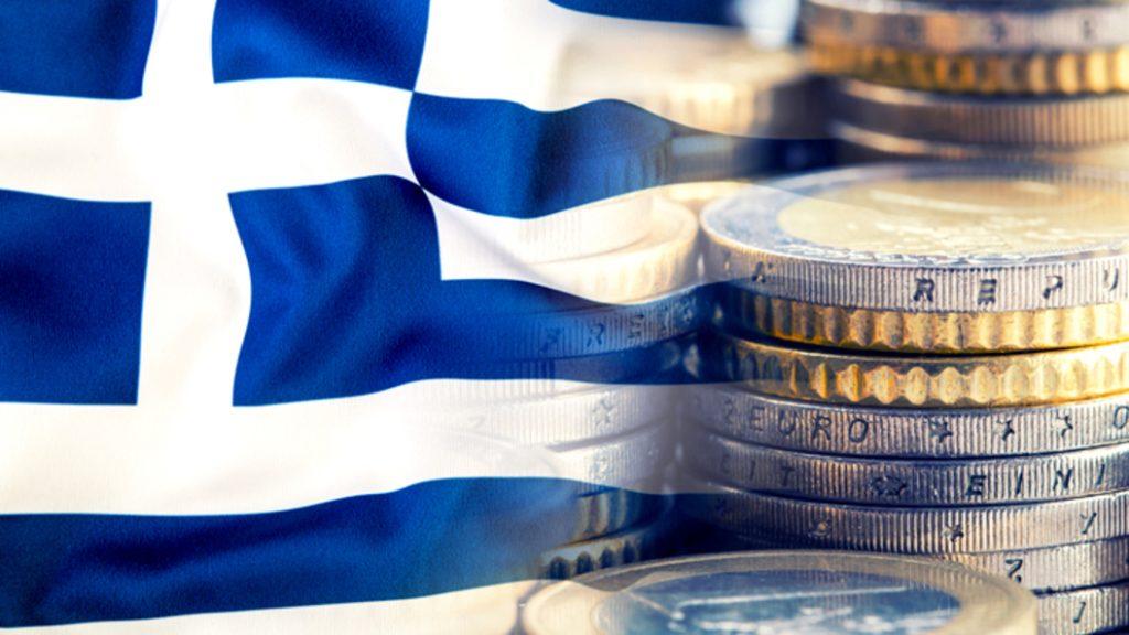 Греция, как и Польша, требует репарации от Германии. А получит ли?