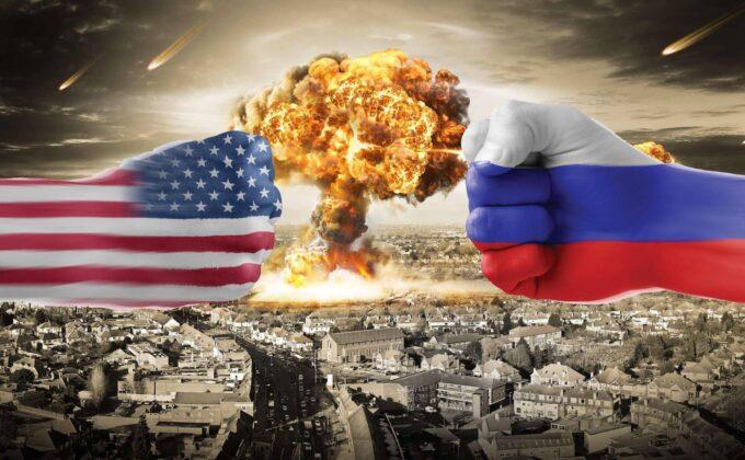 Ядерная война