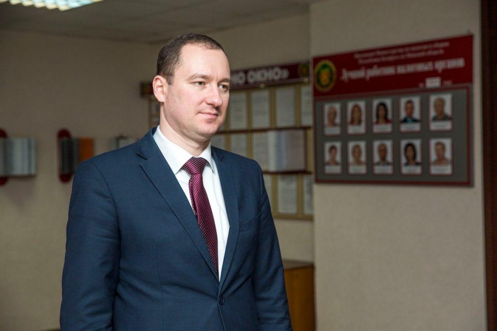 Юрий Коновалов