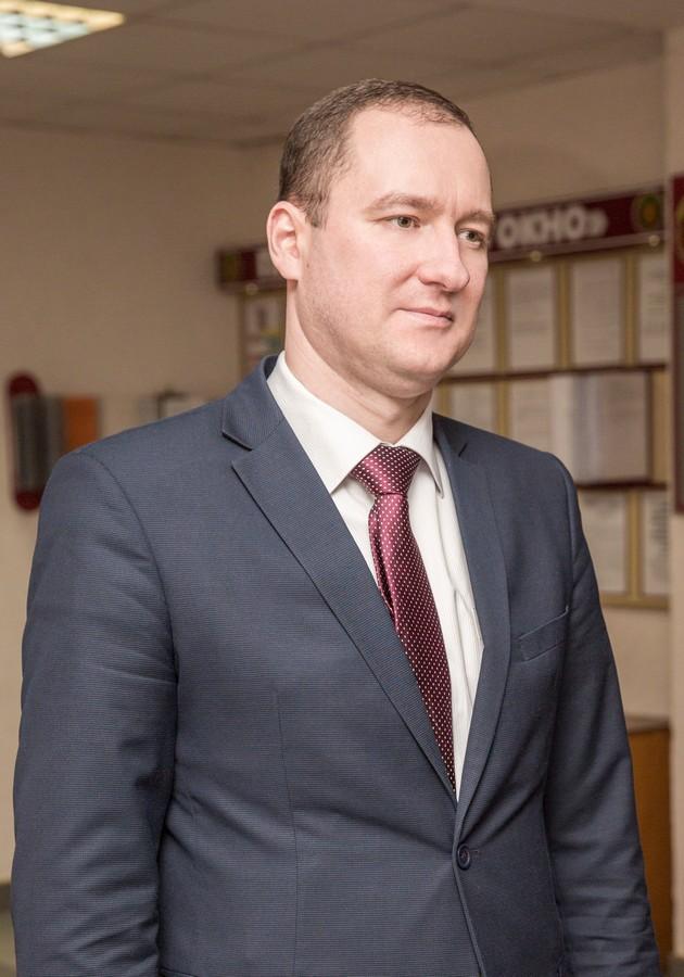 Коновалов