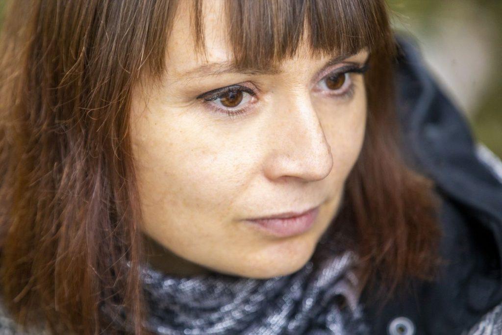 Анна Шнайдер