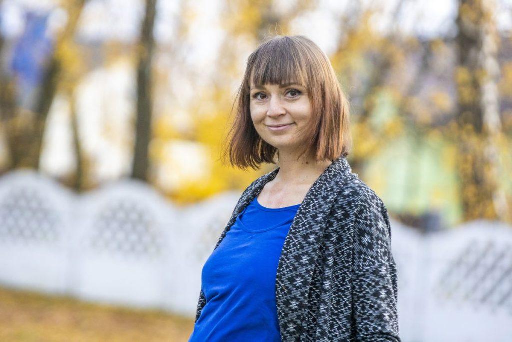 Анна Шнайдер