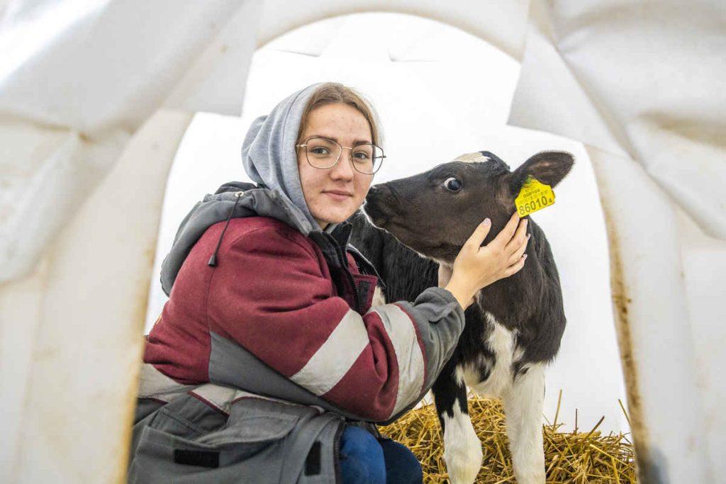 Как «Щомыслица» обрела второе дыхание