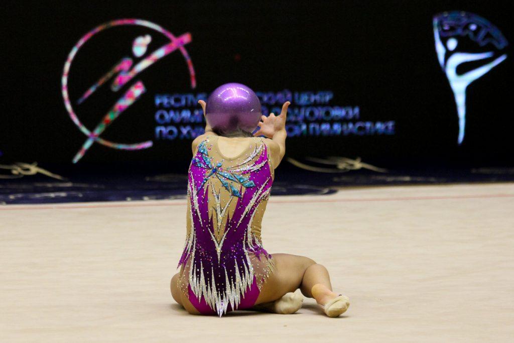 Гимнастика