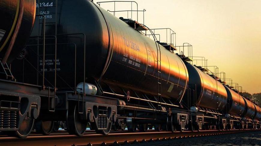 Поставка нефти