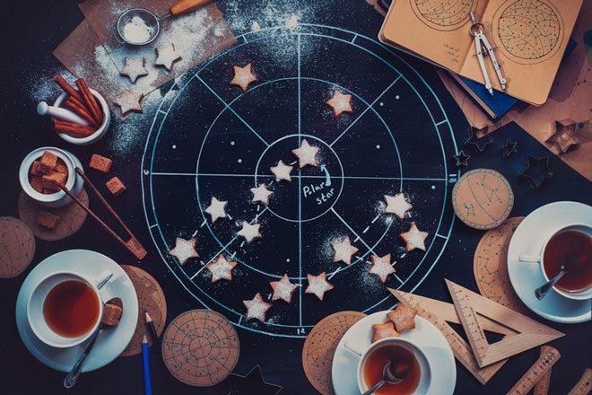 Гороскоп на 5 октября: Весы поразят интеллектом, а Козероги улучшат свое финансовое положение