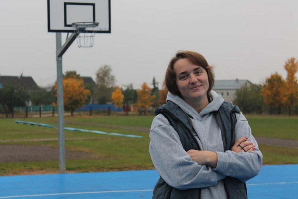 Учитель физкультуры из Вилейки о роли рефери, предмете и нелюбви к слову «физрук»