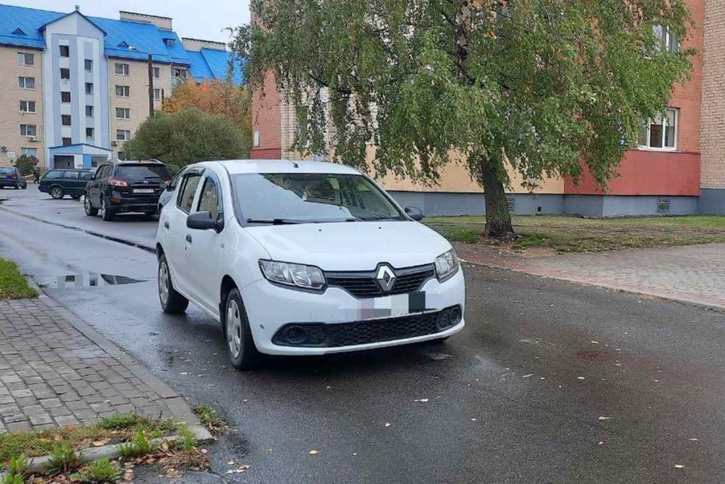 Восемь ДТП, пьяные за рулем и почти сотня бесправников – итоги выходных на дорогах Минщины