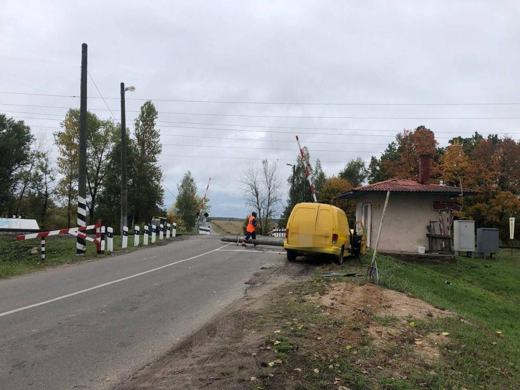 ДТП