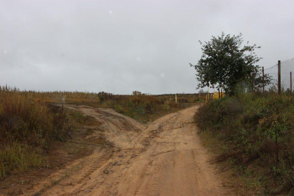 дорога