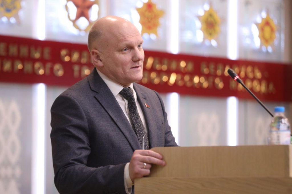 Иностранные спецслужбы готовят в Польше, Литве и Украине организаторов терактов в Беларуси — КГБ