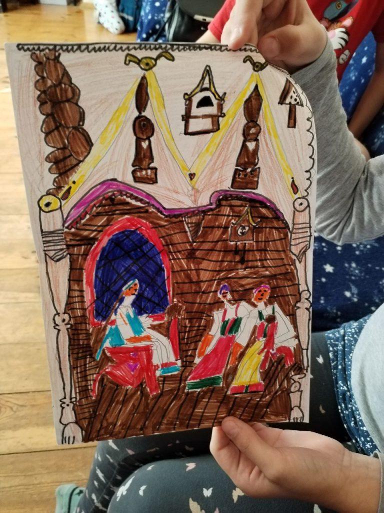 рисунок