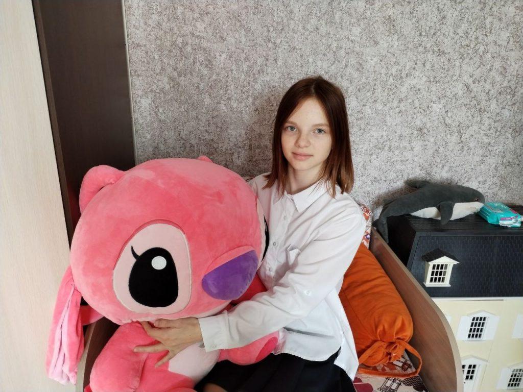 Лена