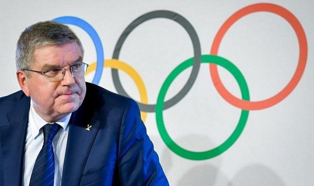 Отныне спортсменам могут запретить выступать только на основании паспорта