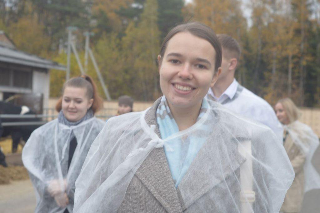 Алина Раковец