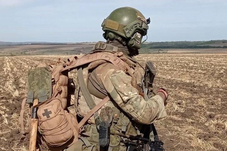 Спецоперация. 248-й день: онлайн-трансляция