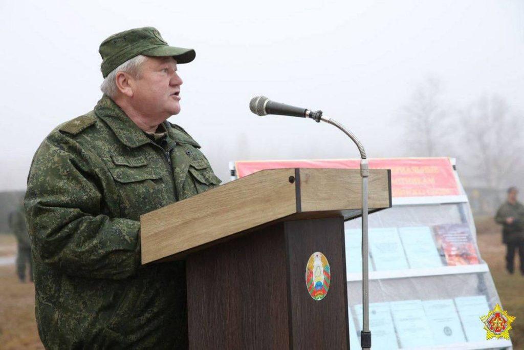 Виктор Гулевич